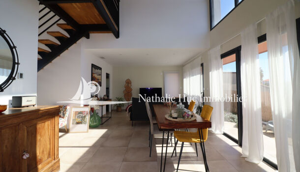 Villa / Maison 5 pièces  à vendre Villelongue-de-la-Salanque 66410