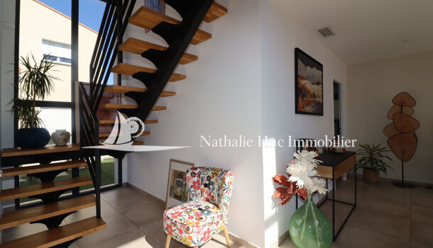 Villa / Maison 5 pièces  à vendre Villelongue-de-la-Salanque 66410