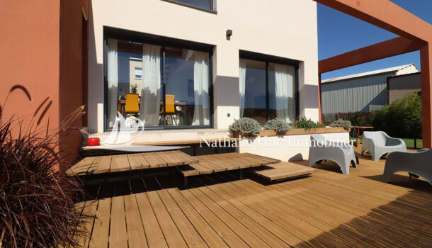 Villa / Maison 5 pièces  à vendre Villelongue-de-la-Salanque 66410