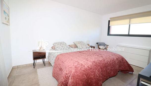 Villa / Maison 5 pièces  à vendre Villelongue-de-la-Salanque 66410