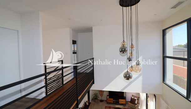 Villa / Maison 5 pièces  à vendre Villelongue-de-la-Salanque 66410