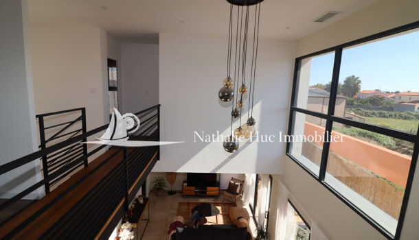 Villa / Maison 5 pièces  à vendre Villelongue-de-la-Salanque 66410