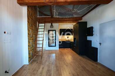 Appartement 3 pièces 245000 €