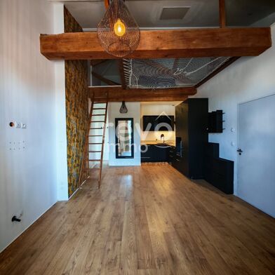 Appartement 3 pièces 245000 €