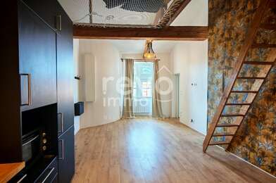 Appartement 3 pièces 209000 €