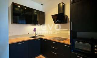 Appartement 3 Pièces 65 m² à vendre à Montanay (69250)