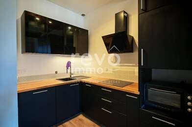 Appartement 3 pièces 209000 €