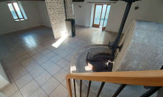 Maison 5 Pièces 138 m² à vendre à Chaulgnes (58400)