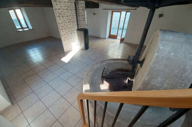 Maison 5 pièces 169000 €