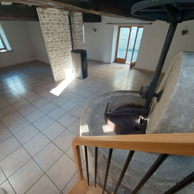 Maison 5 pièces 169000 €