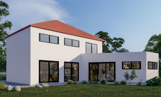 Maison 5 Pièces 140 m² à vendre à Craponne (69290)