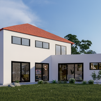 Maison 5 pièces 569000 €