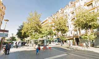 Appartement 2 Pièces 34 m² à vendre à Nice (06000)