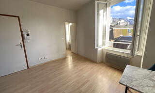 Appartement 2 Pièces 24 m² à vendre à Aix-les-Bains (73100)