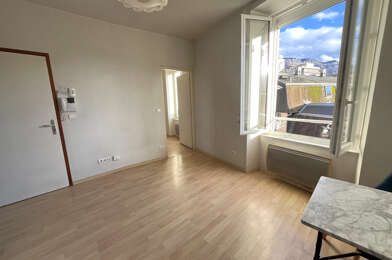 Appartement 2 pièces 140000 €