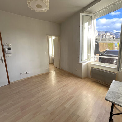Appartement 2 pièces 140000 €