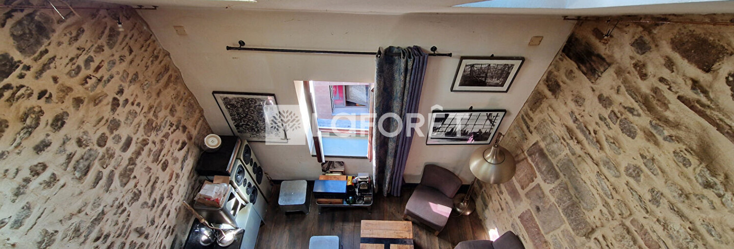 Appartement 3 Pièces 71 m² à vendre à Rodez (12000)