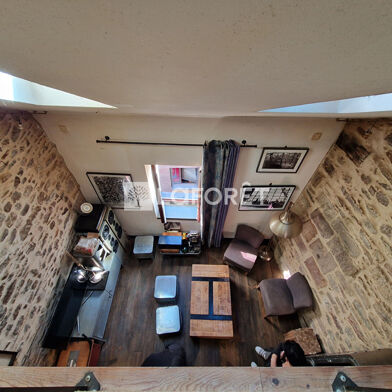 Appartement 3 pièces 124000 €