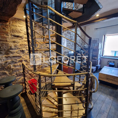 Appartement 3 pièces 119000 €