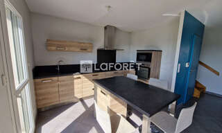 Maison 4 Pièces 87 m² à vendre à Le Monastère (12000)