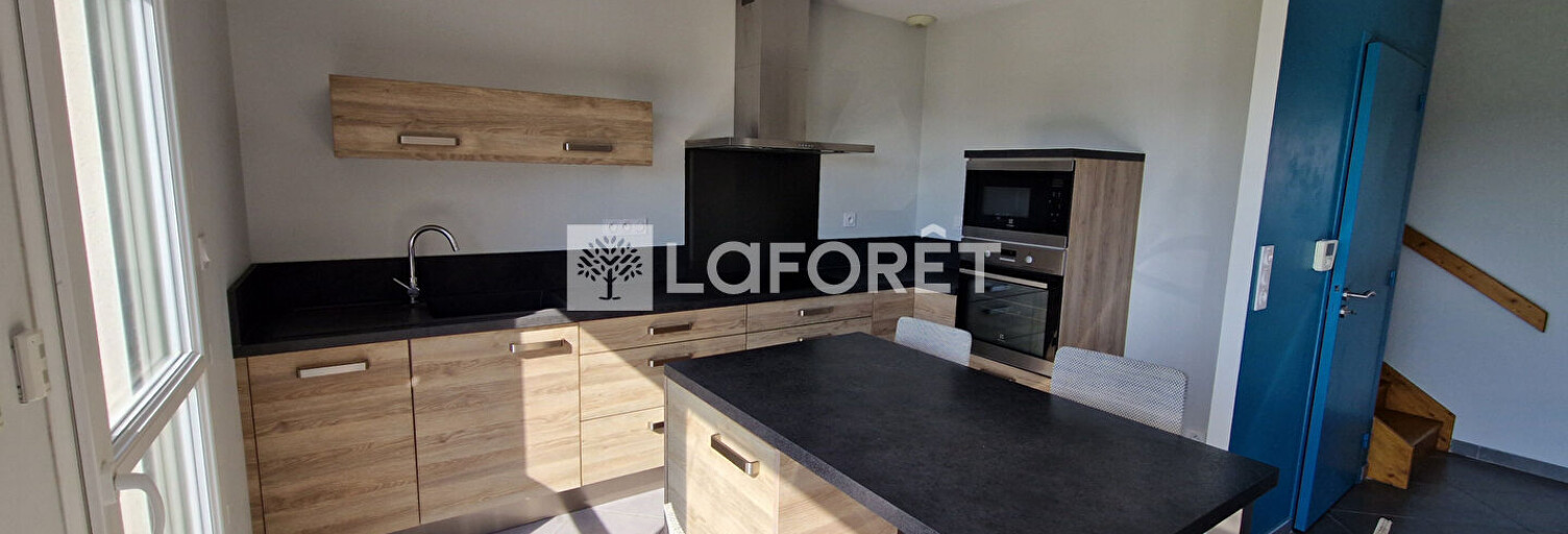 Maison 4 Pièces 87 m² à vendre à Le Monastère (12000)