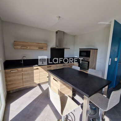 Maison 4 pièces 240000 €