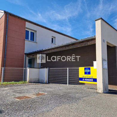 Maison 4 pièces 240000 €