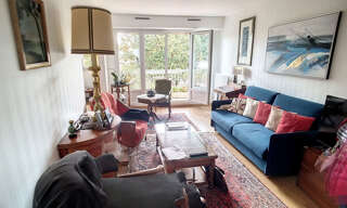 Appartement 4 Pièces 77 m² à vendre à Évreux (27000)