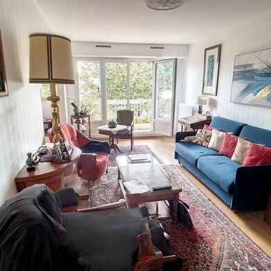 Appartement 4 pièces 189900 €