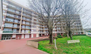 Appartement 4 Pièces 77 m² à vendre à Évreux (27000)