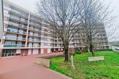 Appartement 4 pièces 189900 €