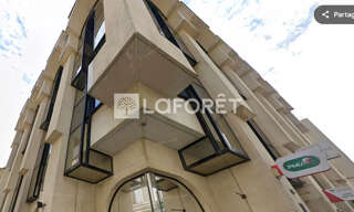 Appartement 2 Pièces 40 m² à vendre à Montpellier (34000)