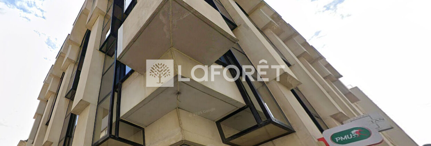 Appartement 2 Pièces 40 m² à vendre à Montpellier (34000)