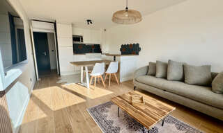 Appartement 2 Pièces 40 m² à vendre à Toulouse (31200)