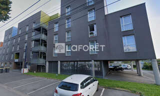 Appartement 1 Pièce 24 m² à vendre à Valenciennes (59300)