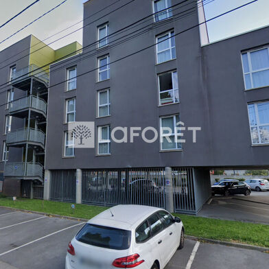 Appartement 1 pièces 60000 €