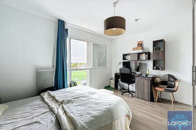 Appartement 1 pièces 60000 €