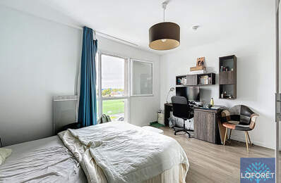 Appartement Valenciennes 1 pièce(s) 24.87 m2 — photo du bien
