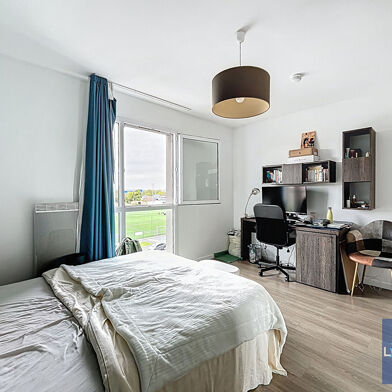 Appartement 1 pièces 60000 €