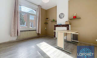 Maison 5 Pièces 112 m² à louer à Valenciennes (59300)