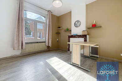 Maison 5 pièces 1030 €