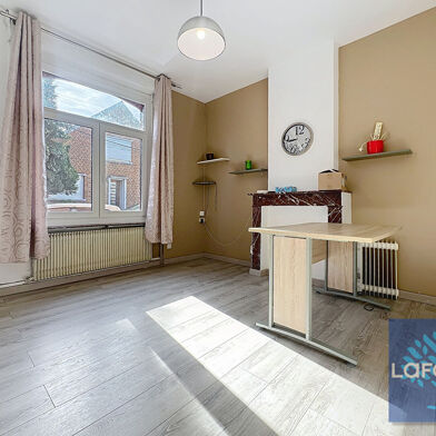 Maison 5 pièces 1030 €