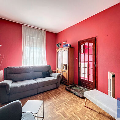 Maison 9 pièces 169500 €