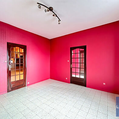 Maison 9 pièces 153500 €