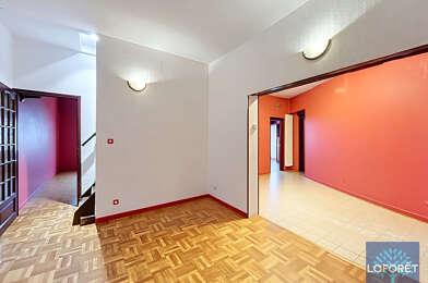 Maison 9 pièces 153500 €