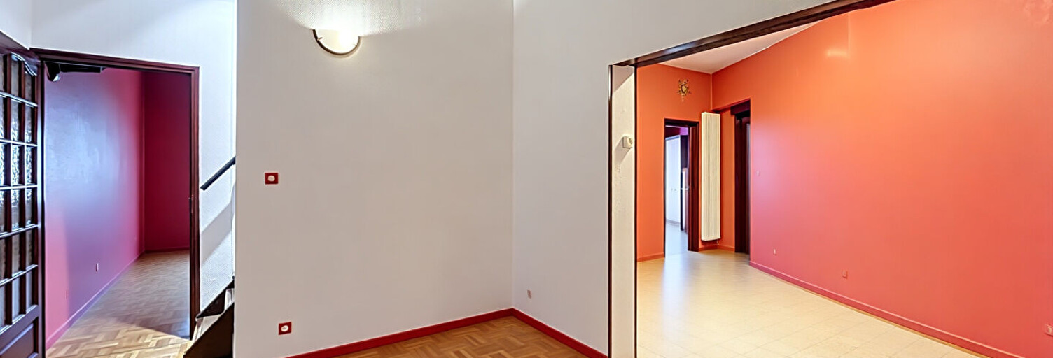 Maison 9 Pièces 140 m² à vendre à Anzin (59410)