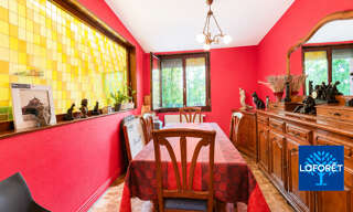 Maison 9 Pièces 140 m² à vendre à Anzin (59410)