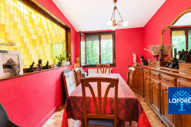 Maison 9 pièces 143500 €