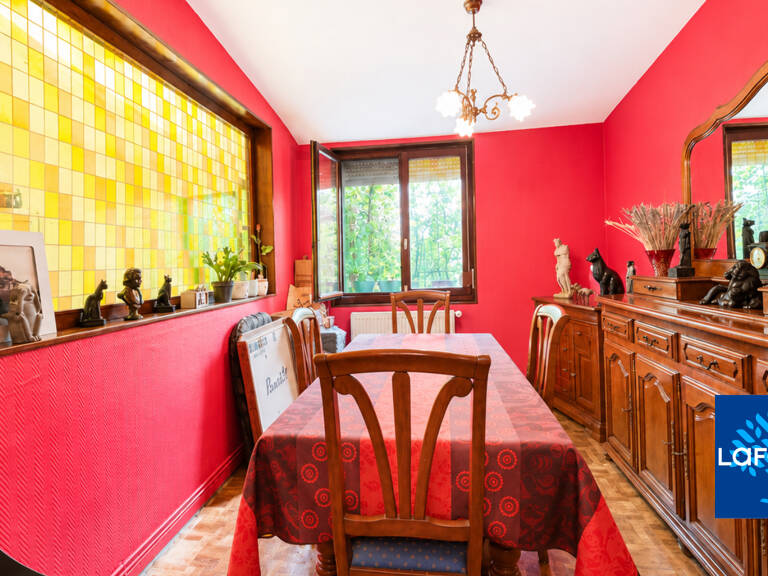 Maison familiale 140 m²   5 chambres  Fort potentiel d'investissement à Anzin — photo 1