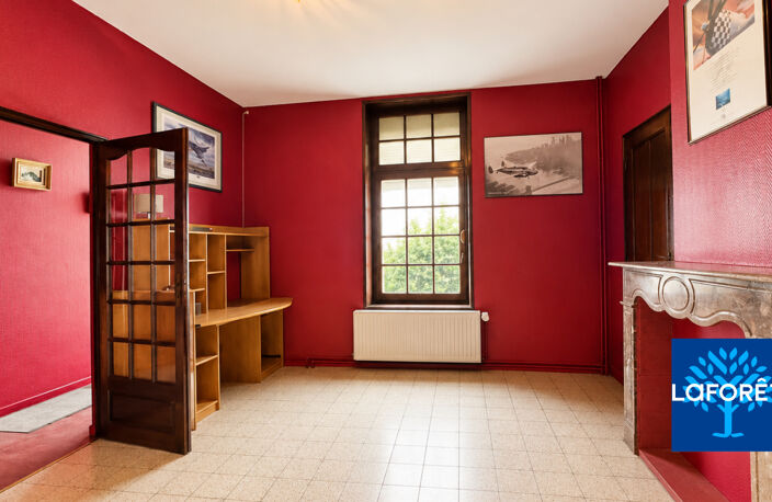 Maison familiale 140 m²   5 chambres  Fort potentiel d'investissement à Anzin — photo 3
